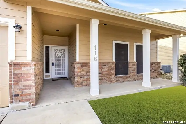 116 Cowboy Trl, Cibolo, TX 78108 - #2