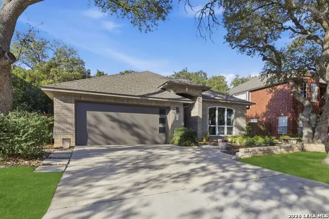 2515 Steepleway, San Antonio, TX 78248 - #2