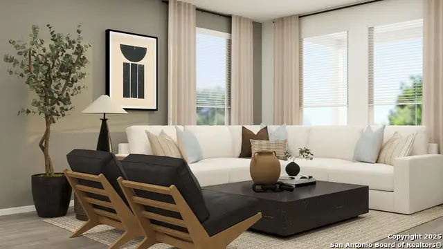 272 Flathead, New Braunfels, TX 78130 - #2