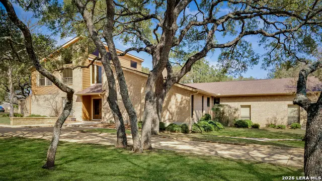 8555 Noble Lark, Boerne, TX 78015 - #2