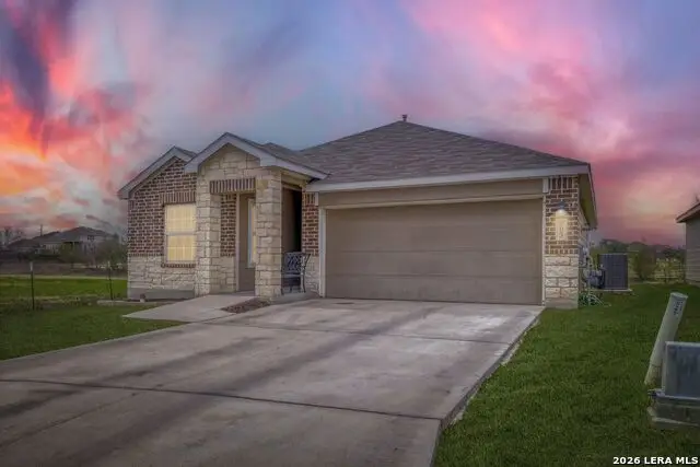 803 Blue Landing, San Antonio, TX 78221 - #1