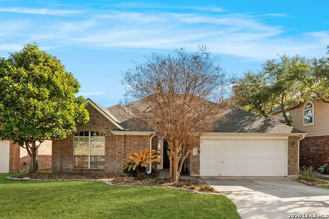 7830 Sierra Seco, San Antonio, TX 78240 - #2