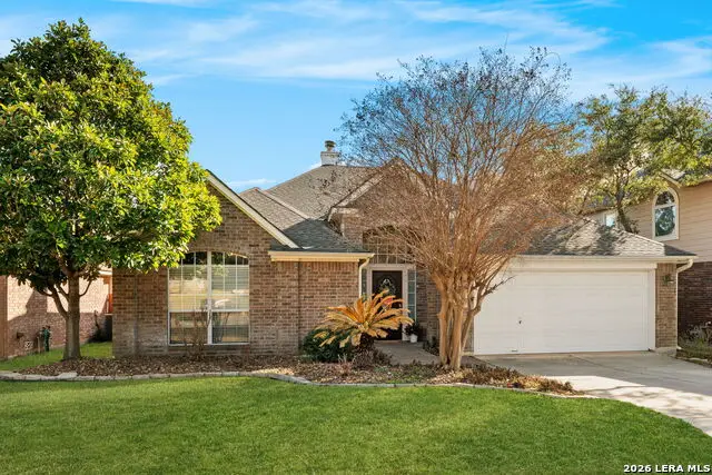 7830 Sierra Seco, San Antonio, TX 78240 - #3