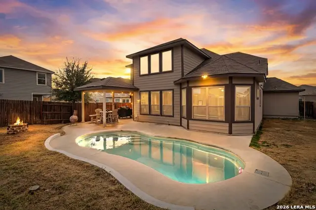 13107 Dakota, San Antonio, TX 78254 - #1