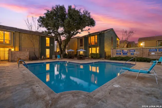 3678 Hidden Dr #902, San Antonio, TX 78217 - #2