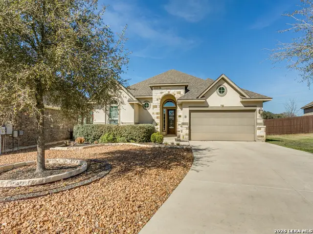 350 Wauford Way, New Braunfels, TX 78132 - #1