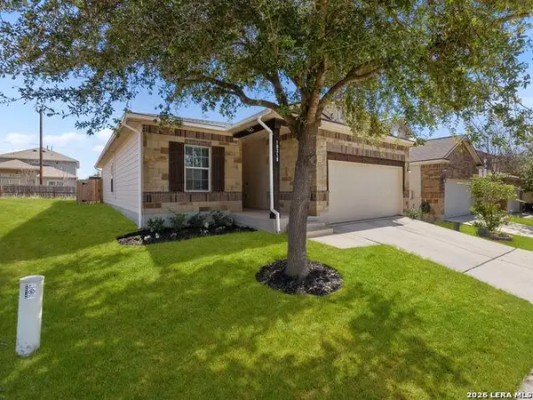 10318 Sun Mill, San Antonio, TX 78254