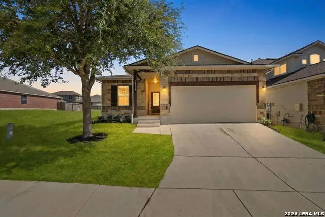 10318 Sun Mill, San Antonio, TX 78254 - #2