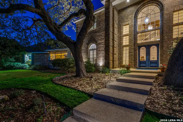 15742 Dawn Crest, San Antonio, TX 78248 - #2