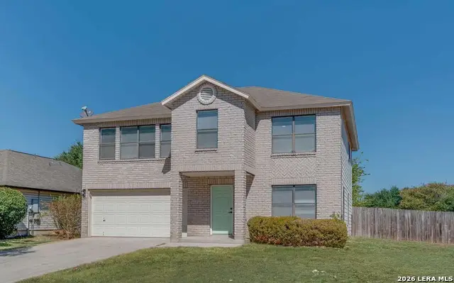818 Camel Back, New Braunfels, TX 78130 - #1