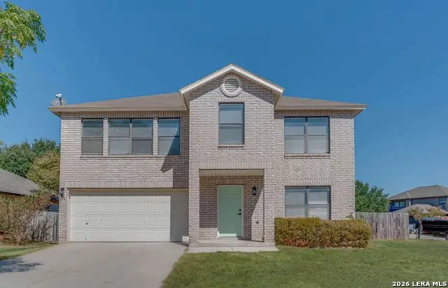 818 Camel Back, New Braunfels, TX 78130 - #2
