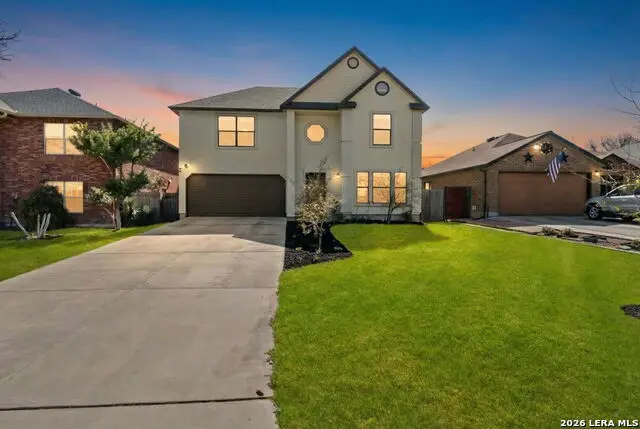 11422 Lima Dr, San Antonio, TX 78213 - #1