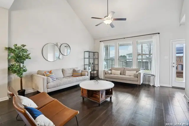 12023 Casparis, San Antonio, TX 78254 - #3