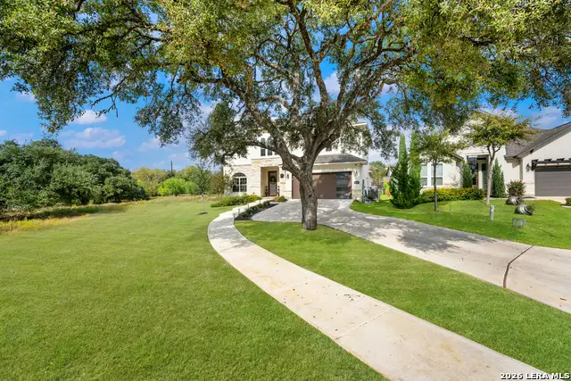 8527 Nichols Rain, Boerne, TX 78015 - #1