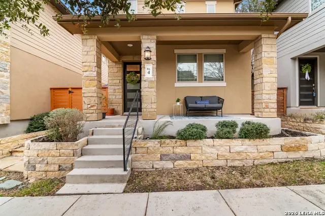 206 Ridgecrest Dr. Unit 4, San Antonio, TX 78209 - #2