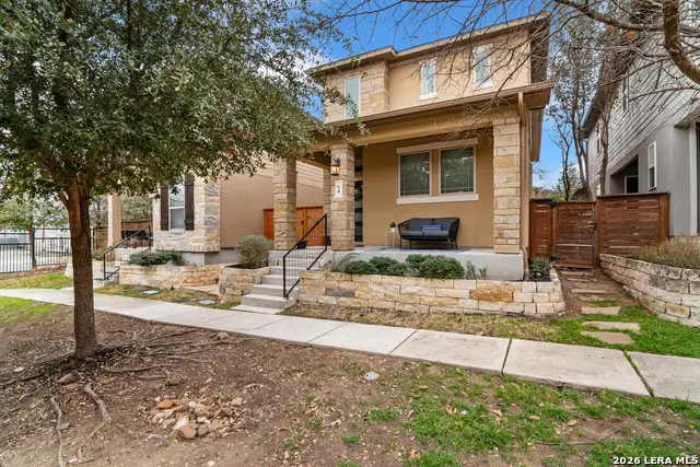 206 Ridgecrest Dr. Unit 4, San Antonio, TX 78209 - #3