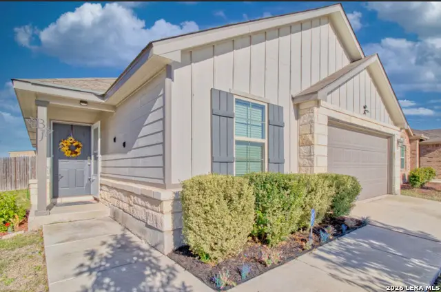 10663 Penelope, Converse, TX 78109 - #1