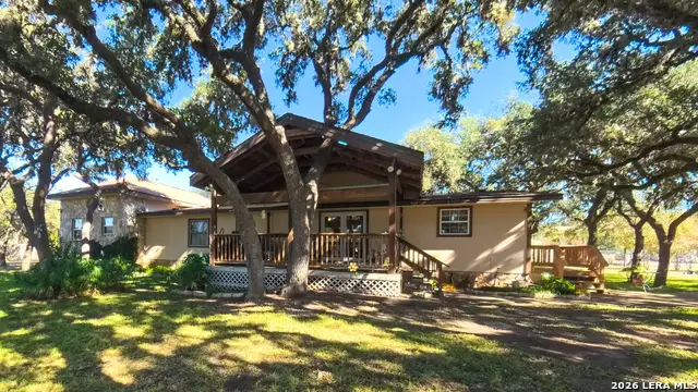 857 Madrona, Pipe Creek, TX 78063 - #1