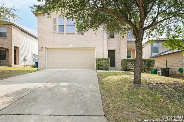12918 Thomas Sumter St, San Antonio, TX 78233
