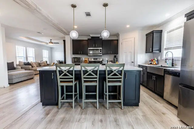 313 Clara Ridge, Marion, TX 78124 - #2