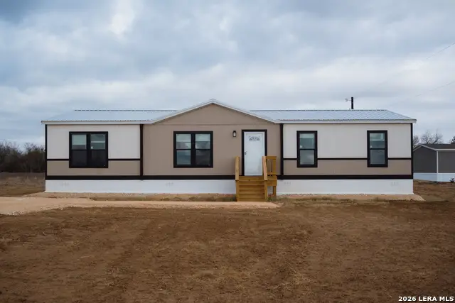 CR 150, San Antonio, TX 78114 - #1