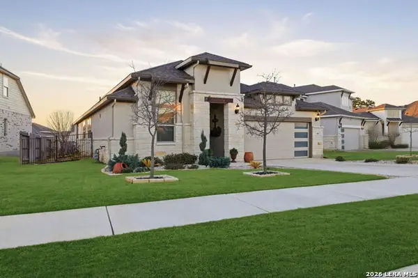 505 Huntwick Dr, Boerne, TX 78006