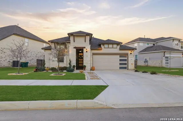 505 Huntwick Dr, Boerne, TX 78006 - #2