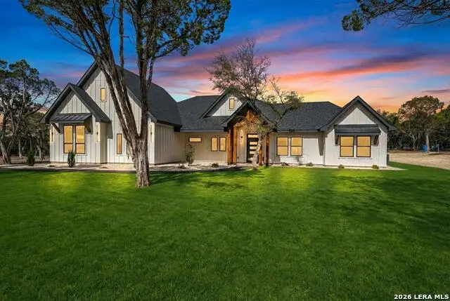 1271 View Ridge, Pipe Creek, TX 78063 - #1