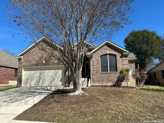 716 Broadleaf, Schertz, TX 78154 - #1