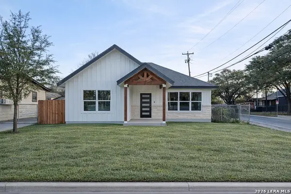 1742 Basse, San Antonio, TX 78213