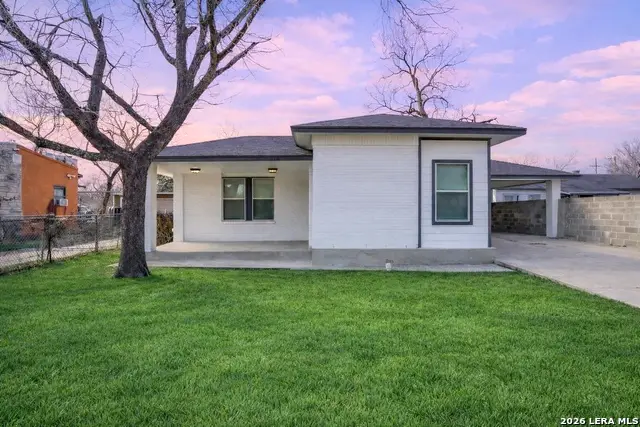 119 Tarrant, San Antonio, TX 78214 - #1