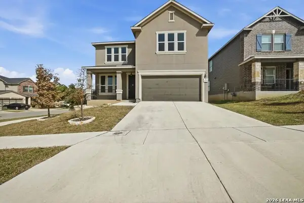 9305 Devils River, Converse, TX 78109