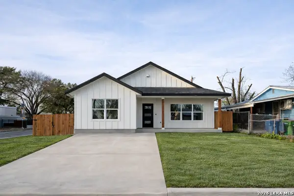 255 Venice, San Antonio, TX 78201