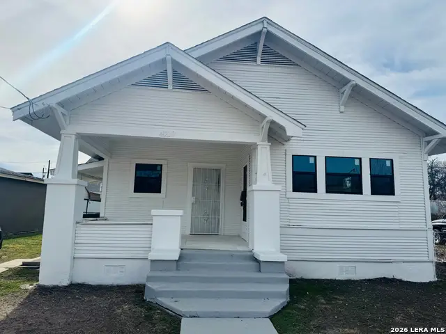 4219 S Presa, San Antonio, TX 78223 - #1