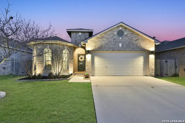 10414 Pecne Path, Helotes, TX 78023 - #1