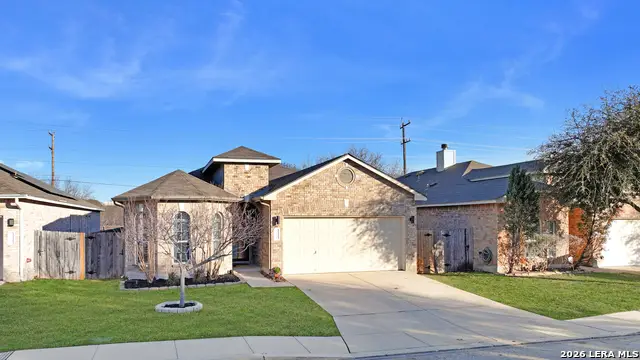 10414 Pecne Path, Helotes, TX 78023 - #2