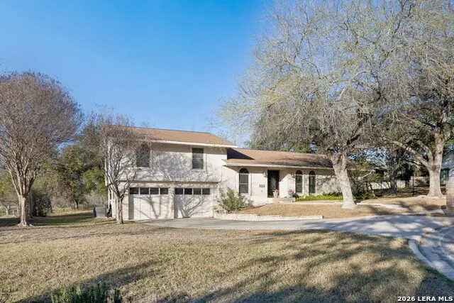4003 Bentway, San Antonio, TX 78217 - #3