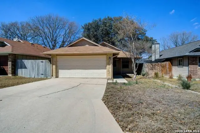 12047 Stoney Bridge, San Antonio, TX 78247 - #2