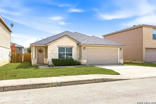3942 Wisteria, San Antonio, TX 78259 - #2