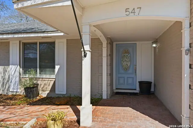 547 Patricia, San Antonio, TX 78216 - #3