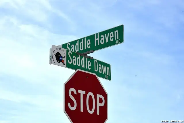 405 Saddle Haven, Cibolo, TX 78108 - #2