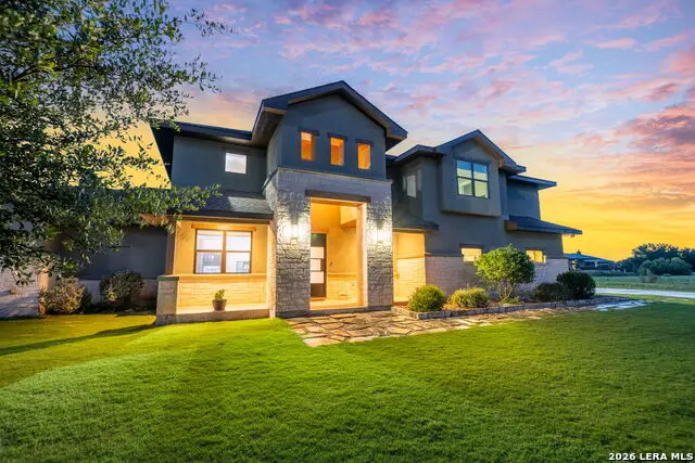 2386 Appellation, New Braunfels, TX 78132 - #2