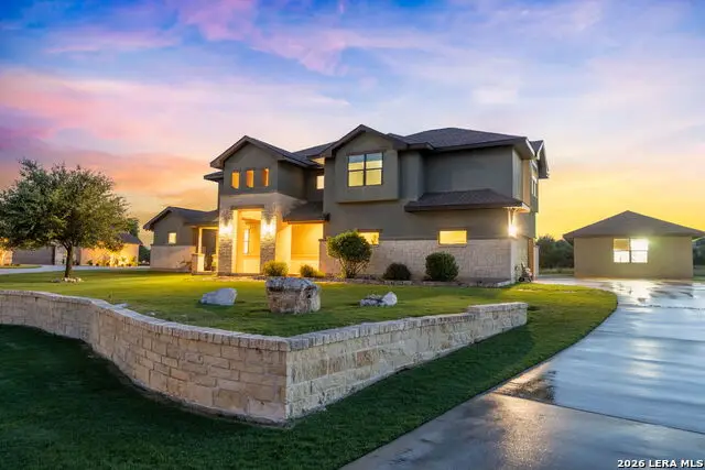 2386 Appellation, New Braunfels, TX 78132 - #3