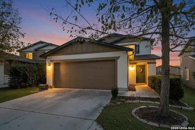 10526 Legacy Cove, San Antonio, TX 78240 - #1