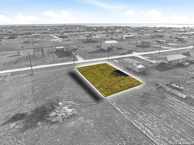 53 Kingfish Lane, Palacios, TX 77465 - #2