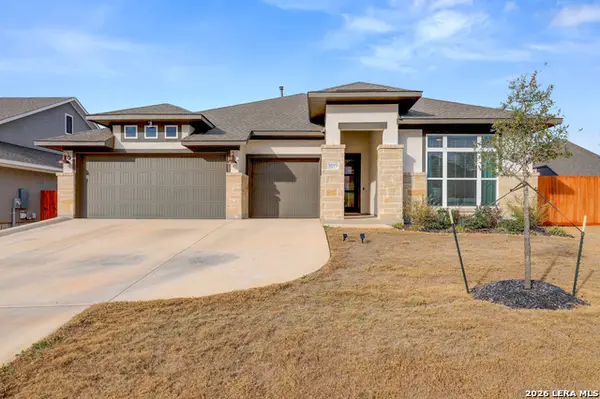 1693 Hidden Fox, New Braunfels, TX 78132