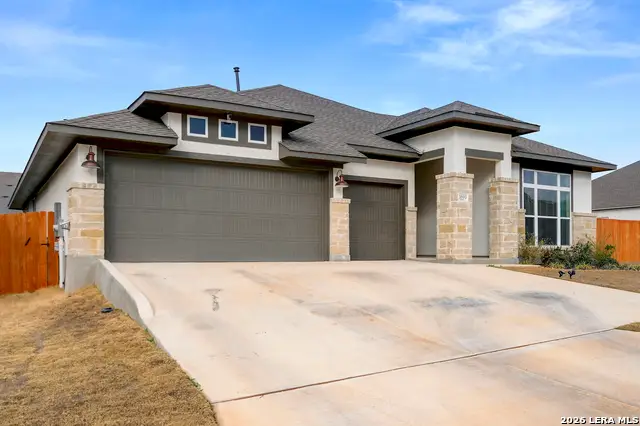 1693 Hidden Fox, New Braunfels, TX 78132 - #2