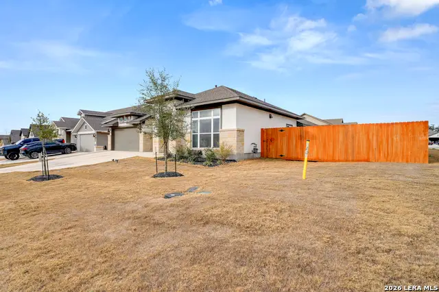 1693 Hidden Fox, New Braunfels, TX 78132 - #3