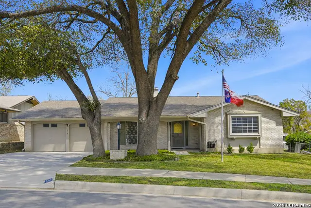 10410 Rockland, San Antonio, TX 78230 - #1