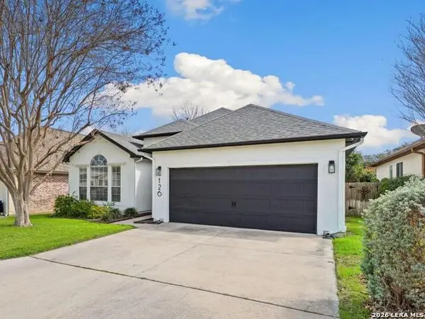 126 Georgia, New Braunfels, TX 78130